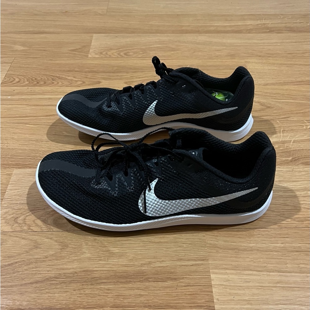 Nike Zoom Rival Track & Field Distance Spikes Shoes - Picture 3 of 7